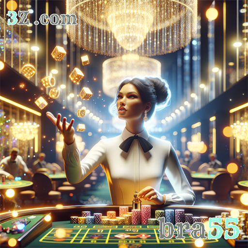 Descubra o Baccarat na Bra55 Bet: Um Clássico dos Cassinos Online