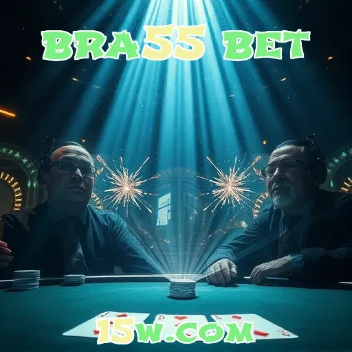 bra55 bet: Recursos Impressionantes e Diversão Sem Fim nos Caça-níqueis