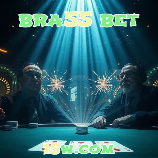 bra55 bet: Recursos Impressionantes e Diversão Sem Fim nos Caça-níqueis